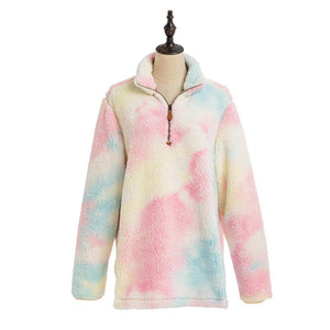 Katydid on sale sherpa pullover