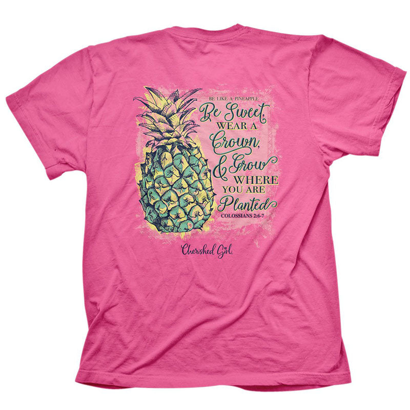 Pineapple Clothing for Sale