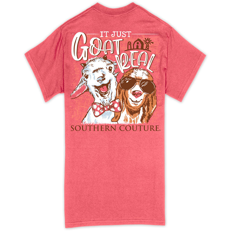 simply southern goat shirt