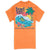 Southern Couture Classic Beach Vibes T-Shirt