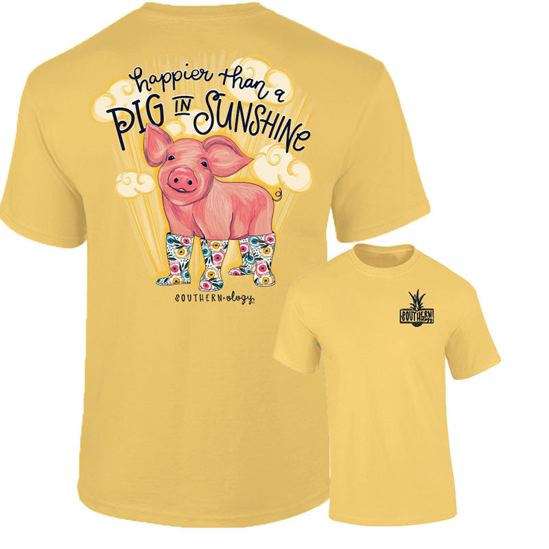 pig shirts for sale