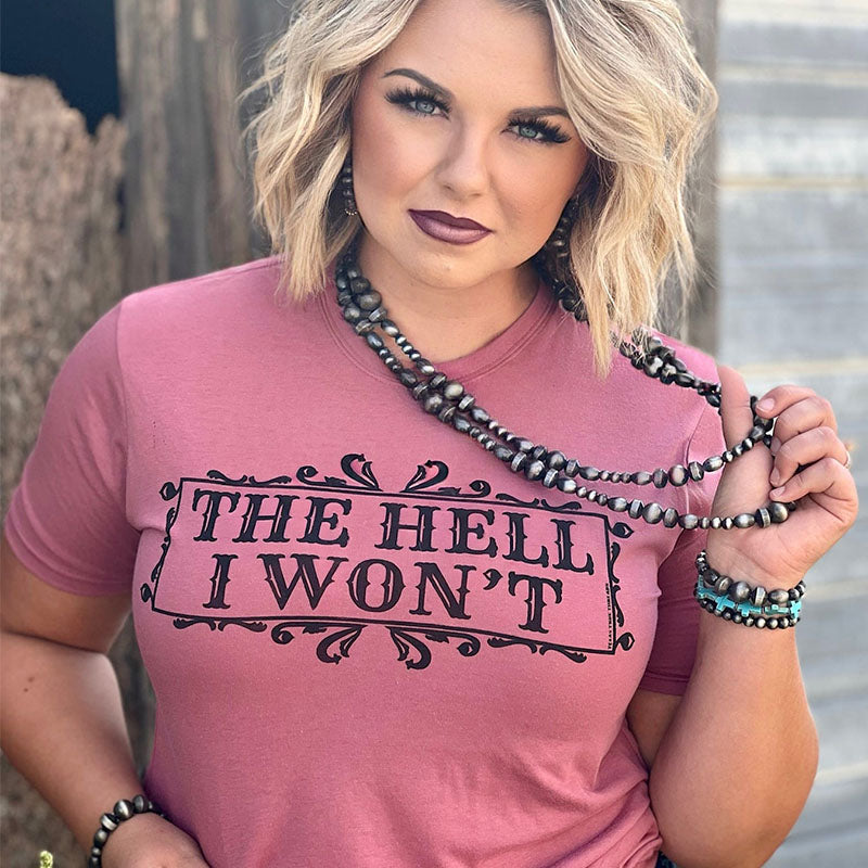 Talk to Me Goose Tee – Texas True Threads