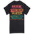 Southern Couture Classic Braver, Stonger, Smarter T-Shirt