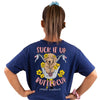 SALE Simply Southern Suck It Up Buttercup Dog T-Shirt