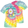 SALE Simply Southern Preppy Sunshine Turtle T-Shirt