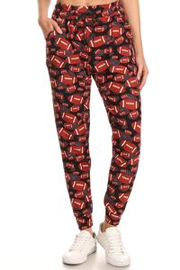 Football discount lounge pants