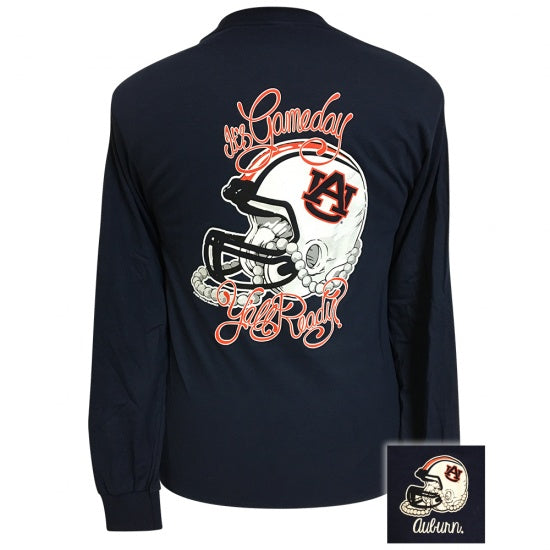 Our Crew Our October Brewers Football Long Sleeve T Shirt-Teechatpro