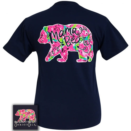 Mama Bear T-Shirts for Sale