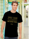 Kerruso May the Lord Be With You Cherished Christian Bright T Shirt - SimplyCuteTees