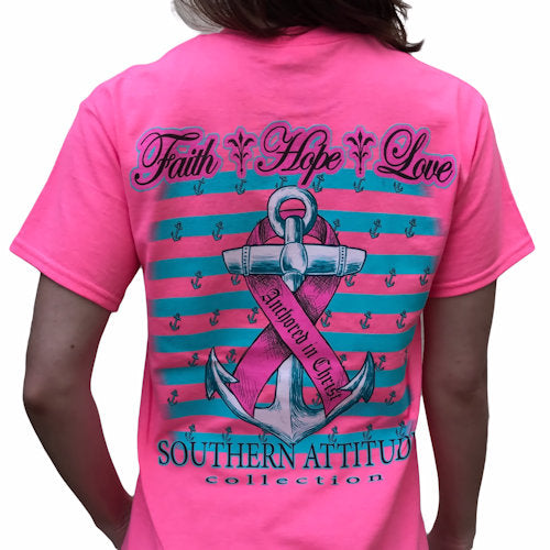 Breast Cancer Tees - SimplyCuteTees